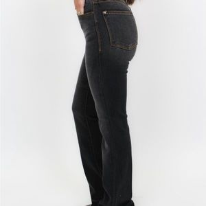 Judy blue hen release boot cut jeans size 5/27
